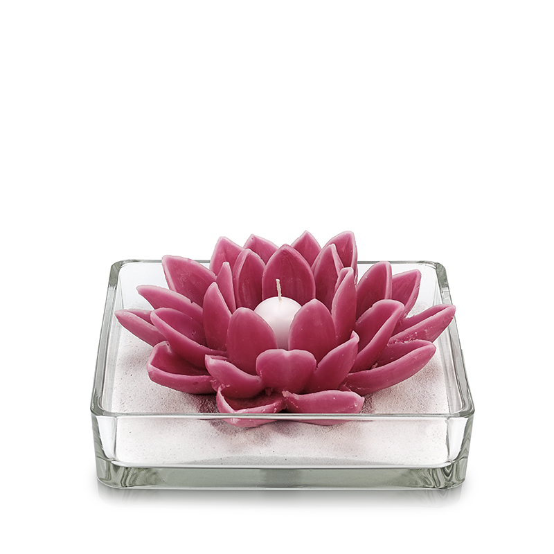 Kalaien - Stampo da cucina in silicone a forma di fiore di